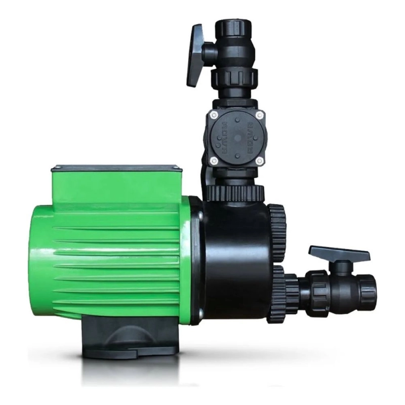 Bomba Elevadora ROWA intel